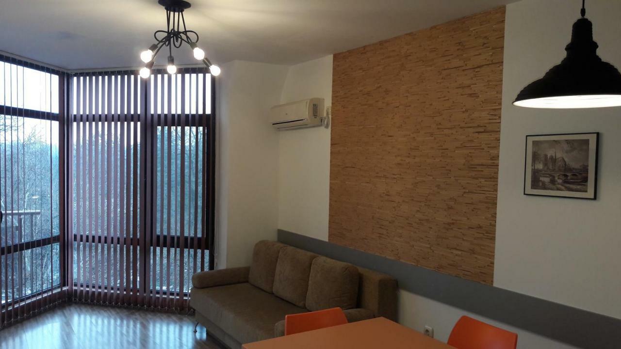 Apartments In Relax Complex Fantasy Хисаря Экстерьер фото