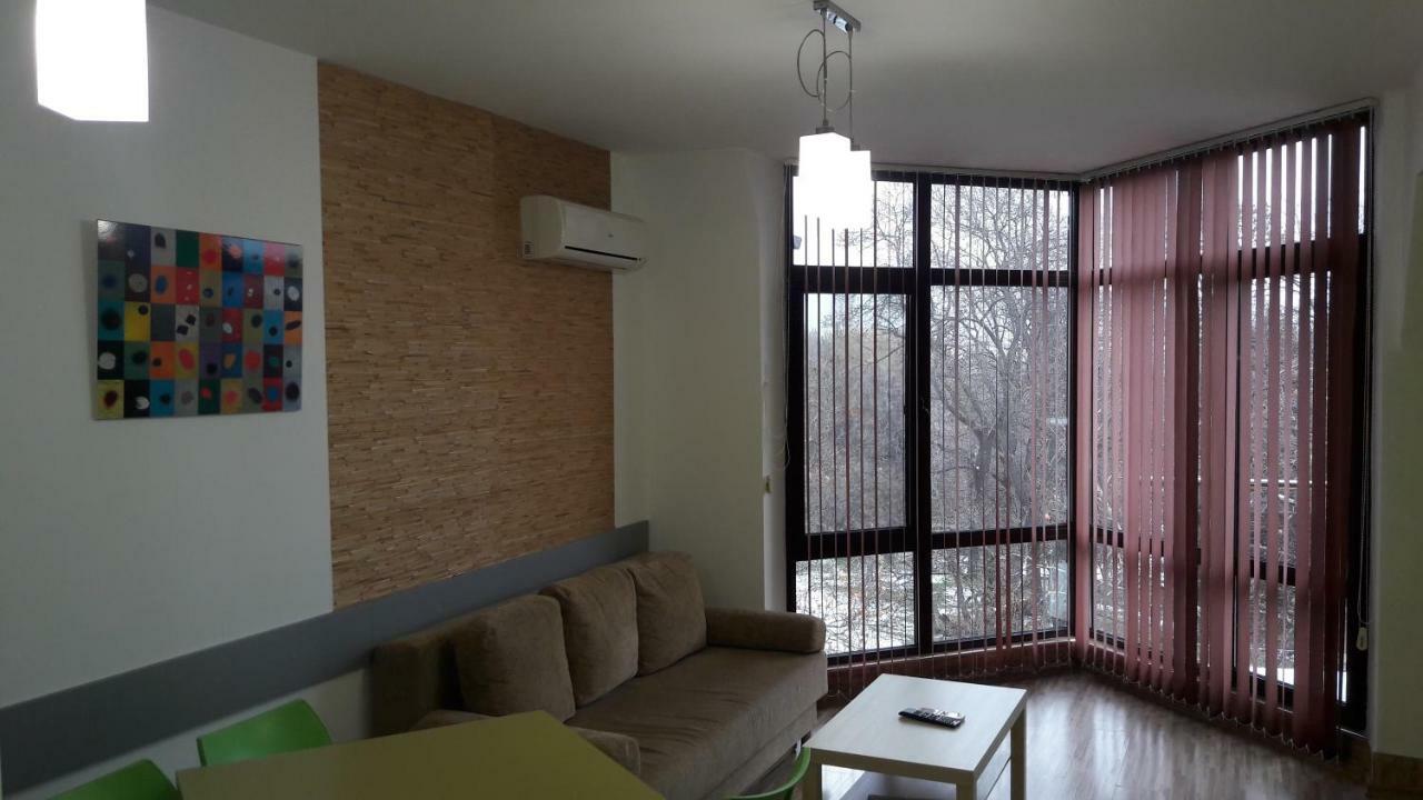 Apartments In Relax Complex Fantasy Хисаря Экстерьер фото